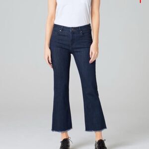 Parker Smith NWT flare jeans